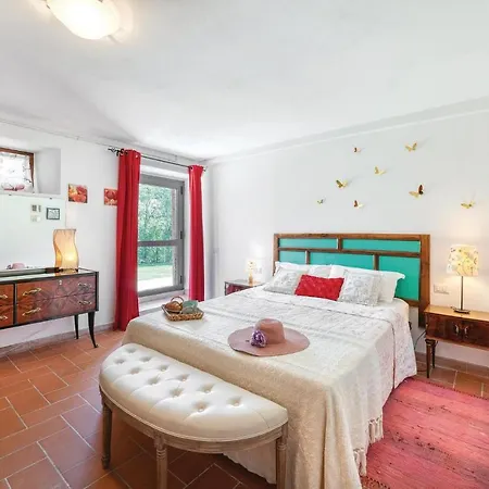 Ferienhaus Rosalma *