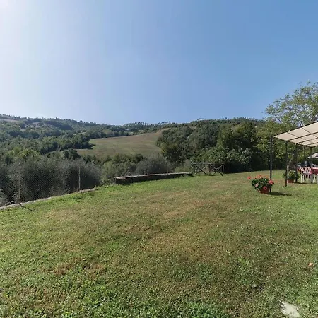 Casa vacanze Rosalma