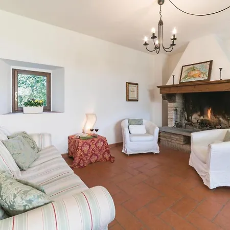 Ferienhaus Rosalma