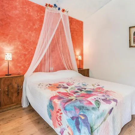 Ferienhaus Rosalma *