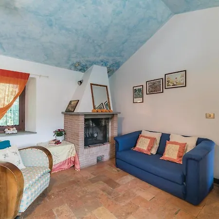 Prázdninový dům Rosalma *