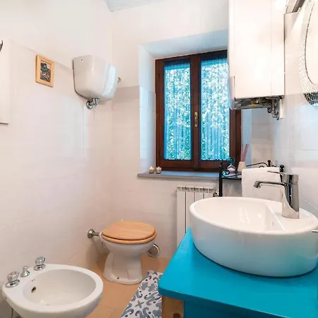 Prázdninový dům Rosalma