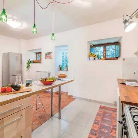 Ferienhaus Rosalma *