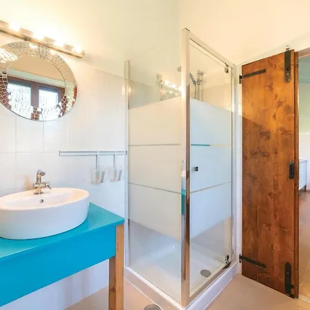 Ferienhaus Rosalma Biscina