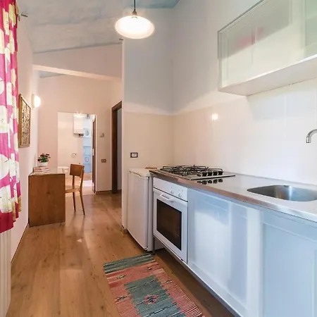 Prázdninový dům Rosalma *