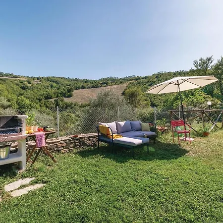 Rosalma Casa vacanze Biscina