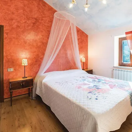 Ferienhaus Rosalma Biscina