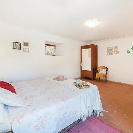 Prázdninový dům Rosalma