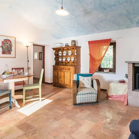 Rosalma Prázdninový dům Biscina