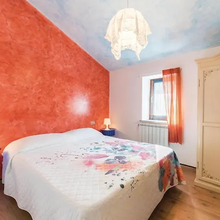 Rosalma Casa vacanze