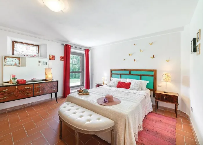 Casa de Férias Rosalma *