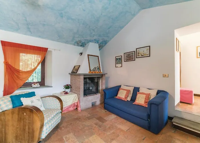 Сasa de vacaciones Rosalma *