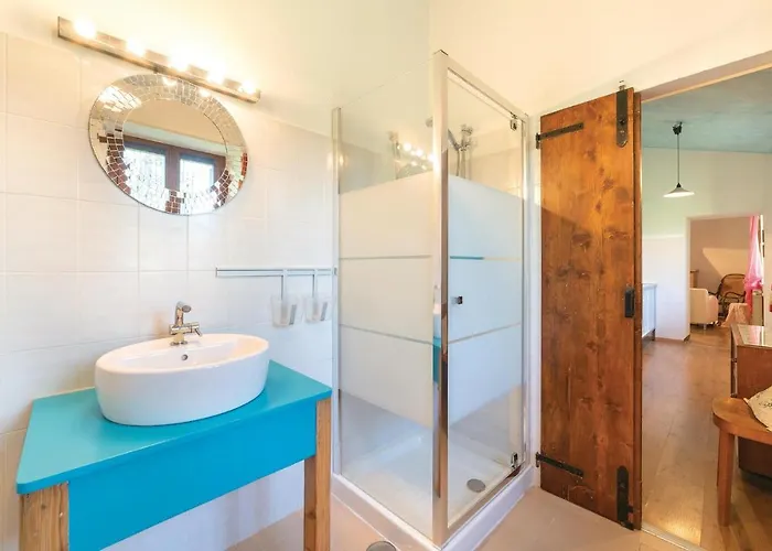 Casa de Férias Rosalma Biscina