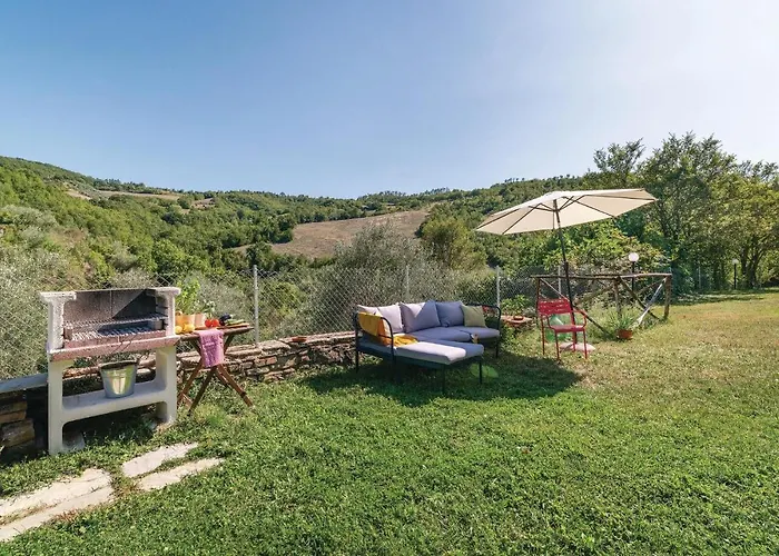 Rosalma 펜션 비시나