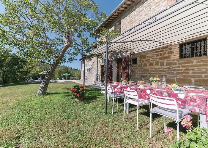 Rosalma Casa de Férias Biscina