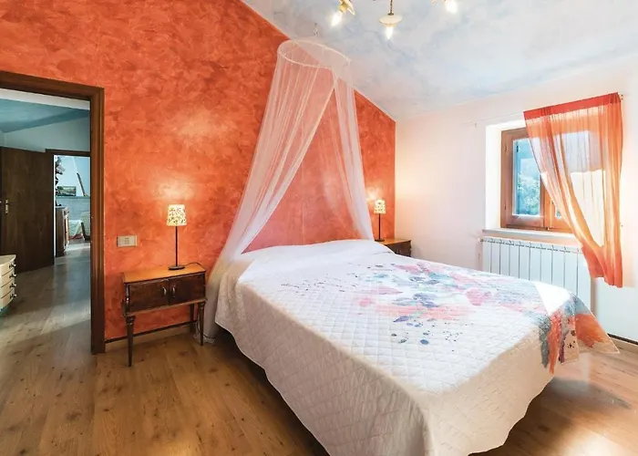 Casa de Férias Rosalma Biscina