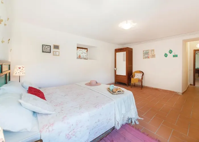 Casa de Férias Rosalma