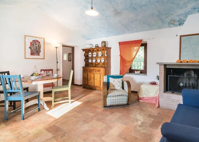 Rosalma Casa de Férias Biscina