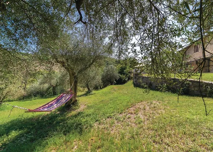 Casa de Férias Rosalma Biscina