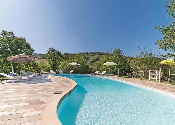 Rosalma Casa de Férias